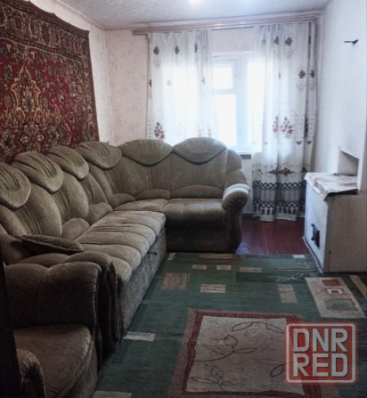 Продам газифицированный дом, Гвардейка, п. Комсомольский, "Ласточка" Макеевка - изображение 1