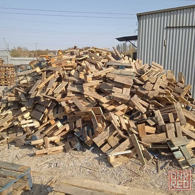Дрова Макеевка - изображение 4