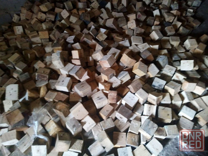 Дрова Макеевка - изображение 1