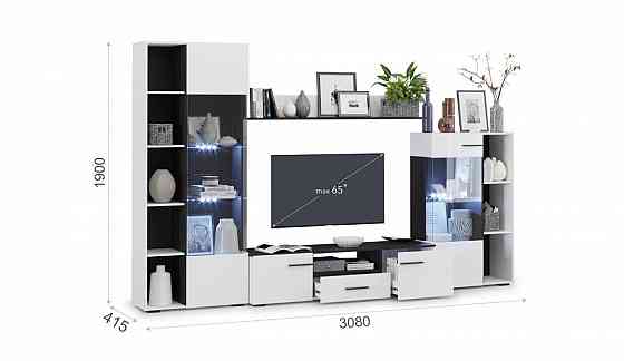 Гостиная 3м Донецк