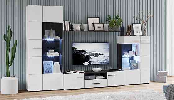 Гостиная 3м Донецк