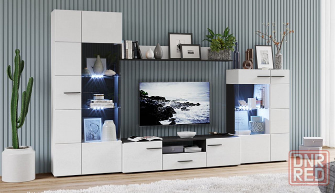 Гостиная 3м Донецк - изображение 1