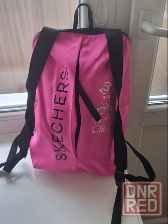 Рюкзак женский Донецк - изображение 1