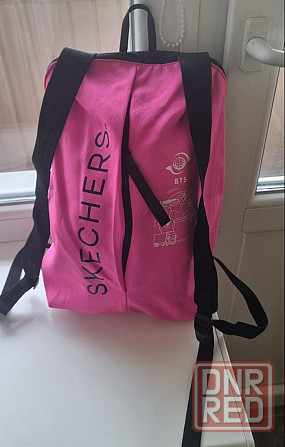 Рюкзак женский Донецк - изображение 3