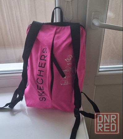 Рюкзак женский Донецк - изображение 4