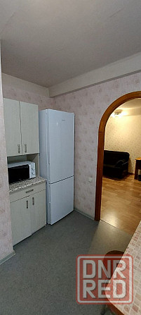 Сдам 2х комнатную в Ленинском районе, Телецентр Донецк - изображение 5