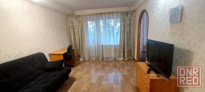 Сдам 2х комнатную в Ленинском районе, Телецентр Донецк - изображение 7