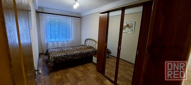 Сдам 2х комнатную в Ленинском районе, Телецентр Донецк - изображение 8