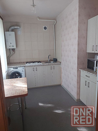 Сдам 2х комнатную в Ленинском районе, Телецентр Донецк - изображение 4