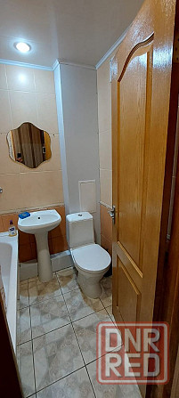 Сдам 2х комнатную в Ленинском районе, Телецентр Донецк - изображение 2