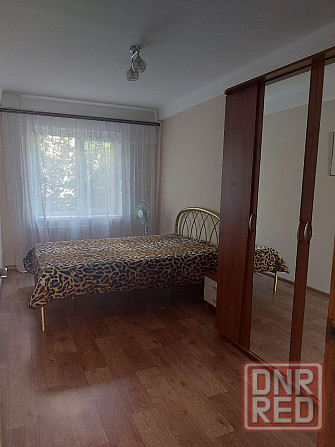 Сдам 2х комнатную в Ленинском районе, Телецентр Донецк - изображение 3