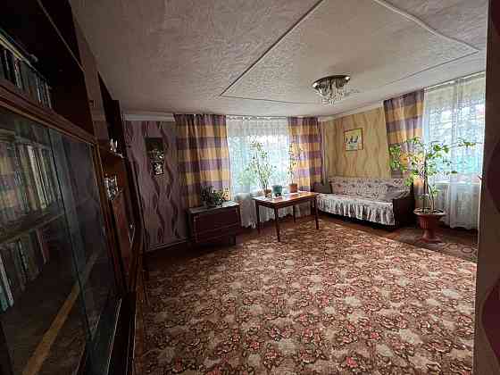 Большой Дом Буденновский р-н (Парк Энергетиков) Донецк