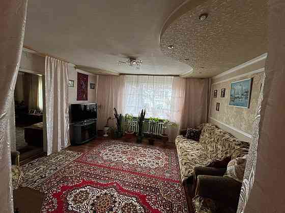 Большой Дом Буденновский р-н (Парк Энергетиков) Донецк