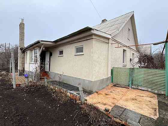 Большой Дом Буденновский р-н (Парк Энергетиков) Донецк