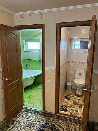 Большой Дом Буденновский р-н (Парк Энергетиков) Донецк