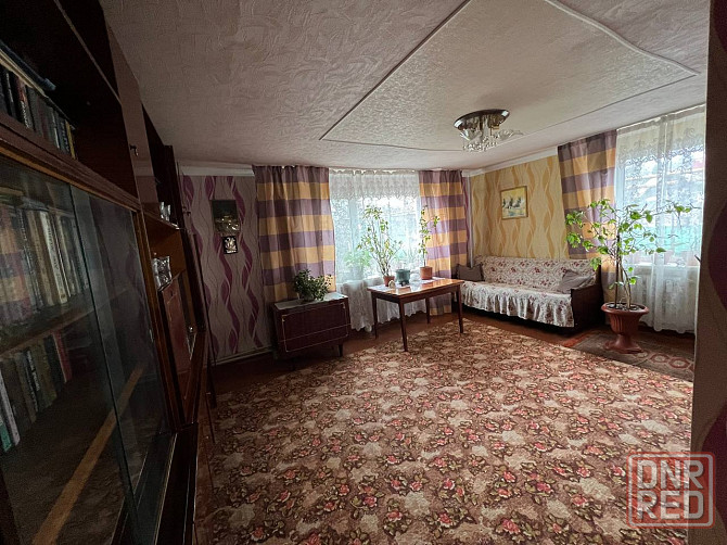 Большой Дом Буденновский р-н (Парк Энергетиков) Донецк - изображение 5