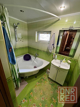 Большой Дом Буденновский р-н (Парк Энергетиков) Донецк - изображение 2