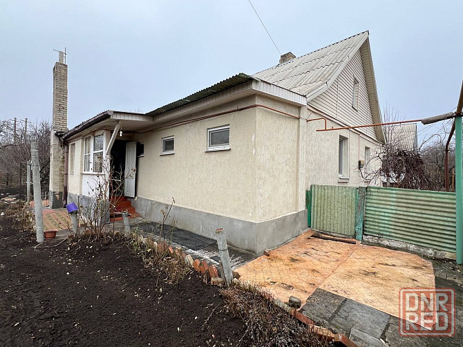 Большой Дом Буденновский р-н (Парк Энергетиков) Донецк - изображение 1