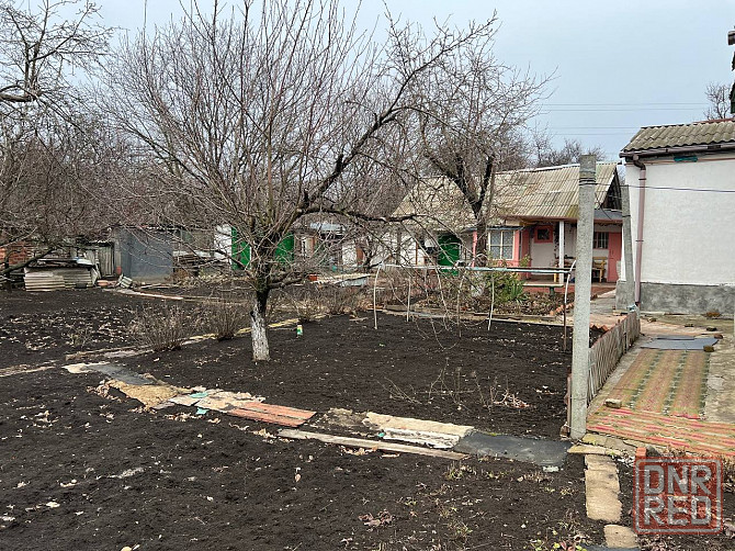 Большой Дом Буденновский р-н (Парк Энергетиков) Донецк - изображение 11