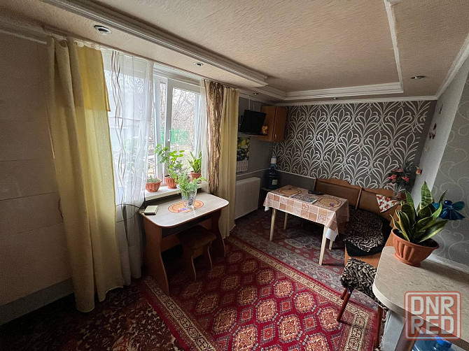 Большой Дом Буденновский р-н (Парк Энергетиков) Донецк - изображение 8