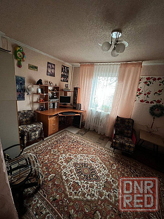 Большой Дом Буденновский р-н (Парк Энергетиков) Донецк - изображение 7