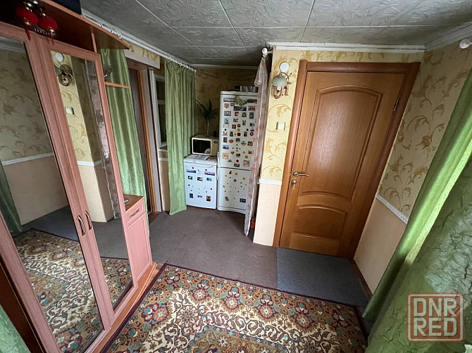 Большой Дом Буденновский р-н (Парк Энергетиков) Донецк - изображение 10