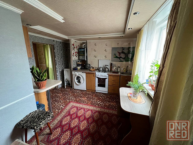 Большой Дом Буденновский р-н (Парк Энергетиков) Донецк - изображение 9