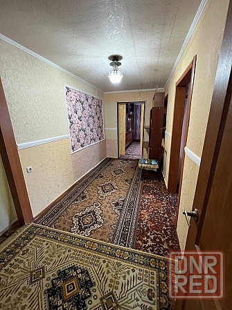 Большой Дом Буденновский р-н (Парк Энергетиков) Донецк - изображение 6