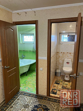 Большой Дом Буденновский р-н (Парк Энергетиков) Донецк - изображение 3