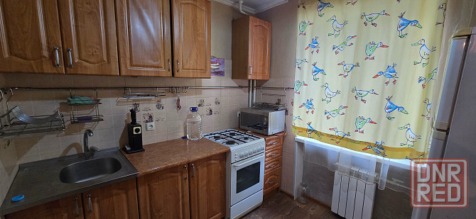 Сдается уютная 2-комнатная квартира в макеевке!!! Донецк - изображение 1