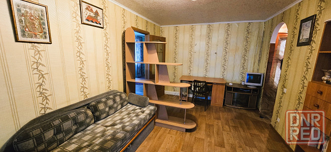 Сдается уютная 2-комнатная квартира в макеевке!!! Донецк - изображение 3