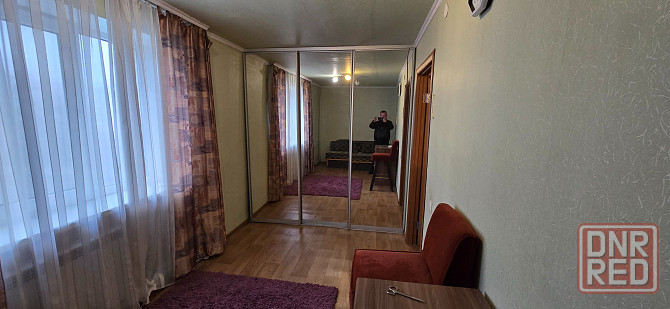 Сдается уютная 2-комнатная квартира в макеевке!!! Донецк - изображение 5