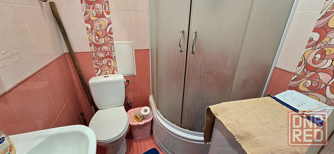 Сдается уютная 2-комнатная квартира в макеевке!!! Донецк - изображение 6