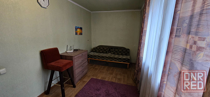 Сдается уютная 2-комнатная квартира в макеевке!!! Донецк - изображение 4