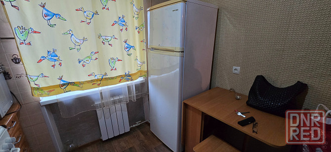 Сдается уютная 2-комнатная квартира в макеевке!!! Донецк - изображение 2