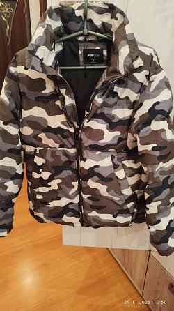 Женская куртка Донецк