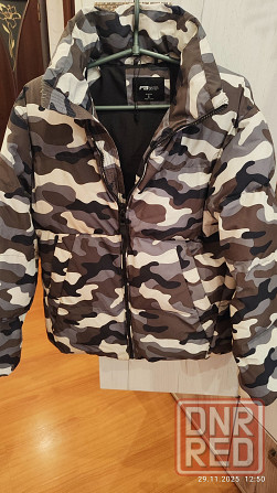 Женская куртка Донецк - изображение 1