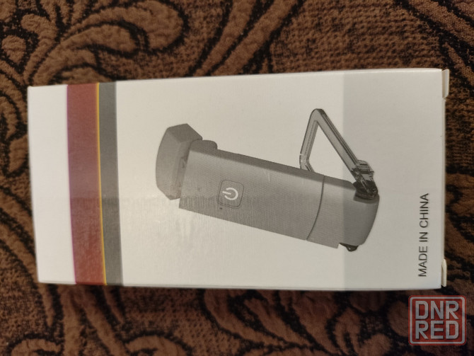 Фонарь/светильник для чтения книг Донецк - изображение 3