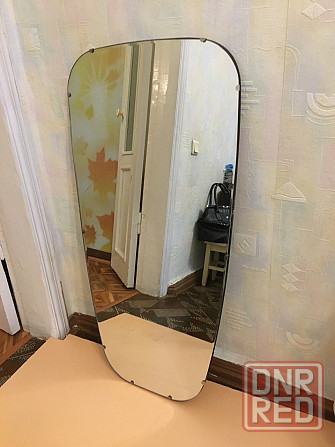 Зеркало настенное Донецк - изображение 1