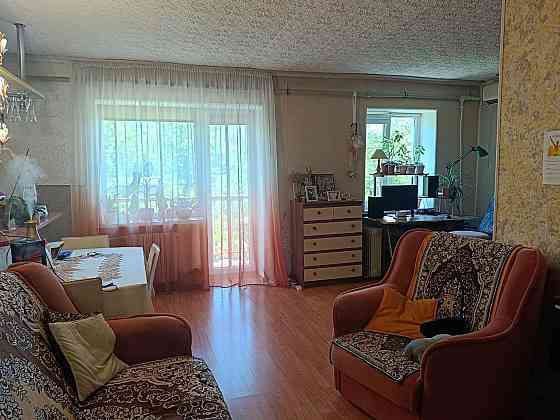 Продам 2-х ком. квартиру с ремонтом в Ленинском районе. Донецк