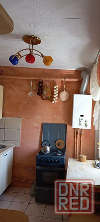 Продам 2-х ком. квартиру с ремонтом в Ленинском районе. Донецк - изображение 4