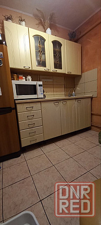 Продам 2-х ком. квартиру с ремонтом в Ленинском районе. Донецк - изображение 3