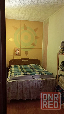 Продам 2-х ком. квартиру с ремонтом в Ленинском районе. Донецк - изображение 7