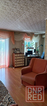 Продам 2-х ком. квартиру с ремонтом в Ленинском районе. Донецк - изображение 5