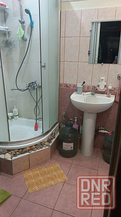 Продам 2-х ком. квартиру с ремонтом в Ленинском районе. Донецк - изображение 1