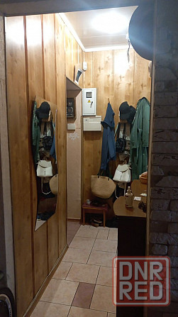 Продам 2-х ком. квартиру с ремонтом в Ленинском районе. Донецк - изображение 8