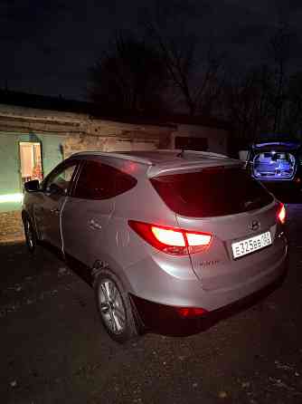 Hyundai ix35 Макеевка