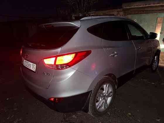 Hyundai ix35 Макеевка
