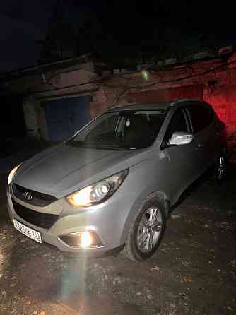 Hyundai ix35 Макеевка
