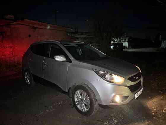 Hyundai ix35 Макеевка